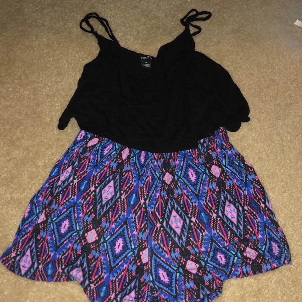 romper
